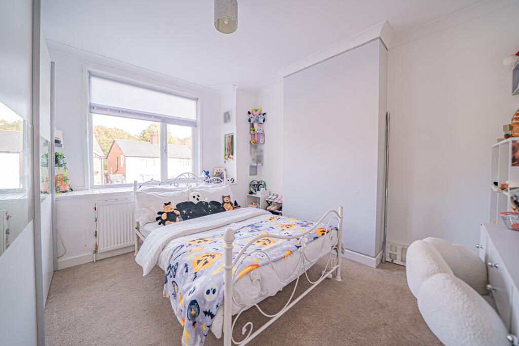 Additional image 13 of Longmore Road, Shirley, B90