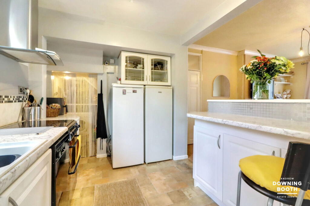 Additional image 7 of Churchill Road, B75 - Desirable Corner Plot