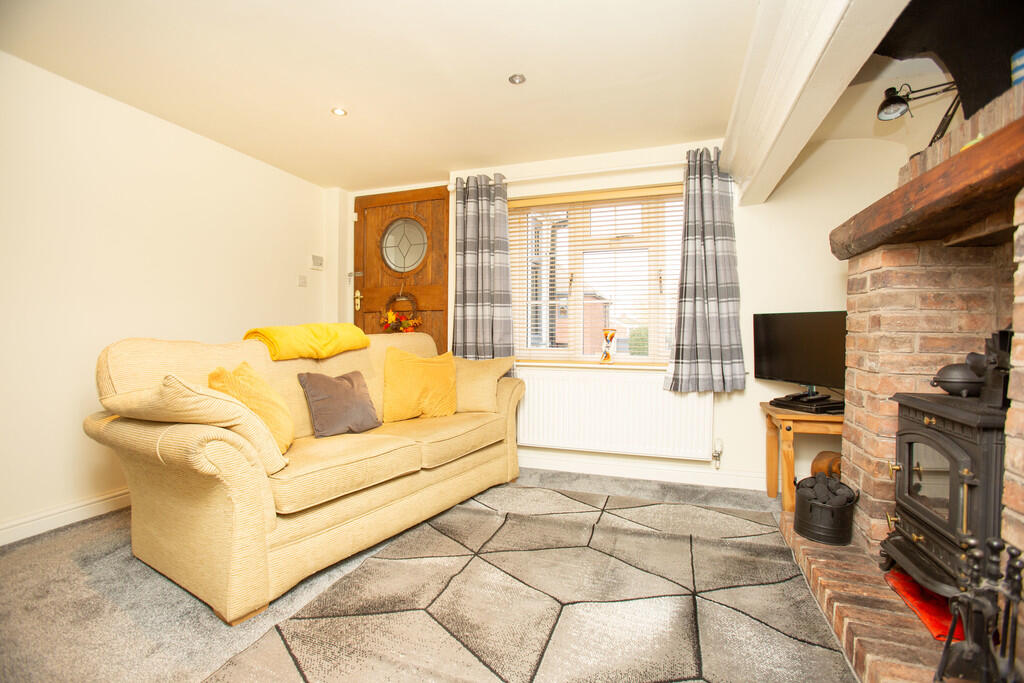 Additional image 5 of Common Lane, Polesworth