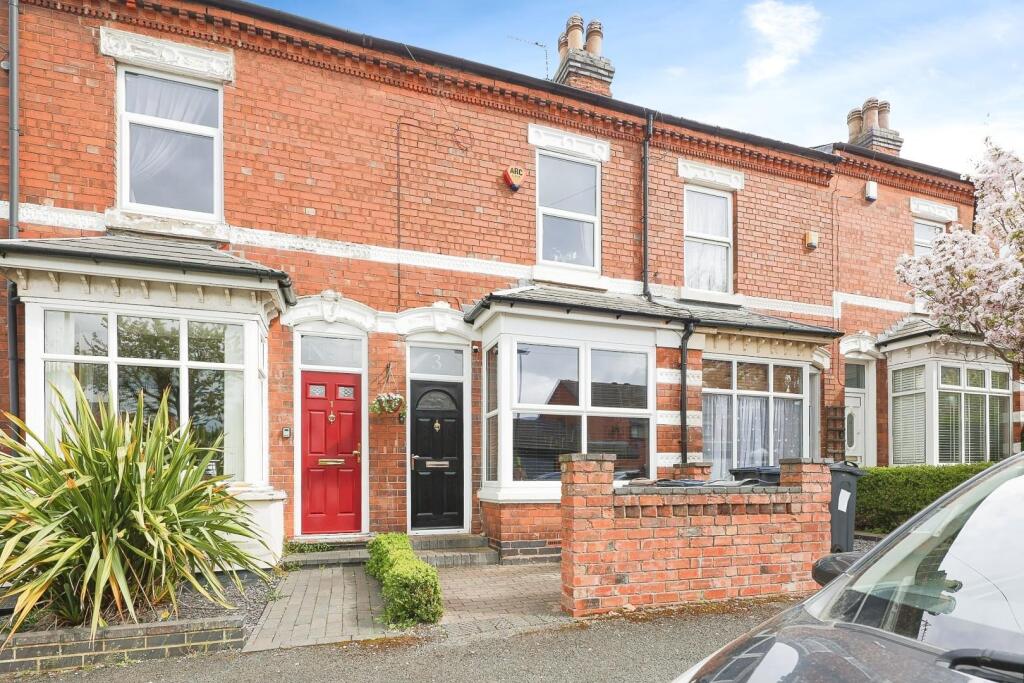 Additional image 19 of Yew Tree Road, Sutton Coldfield