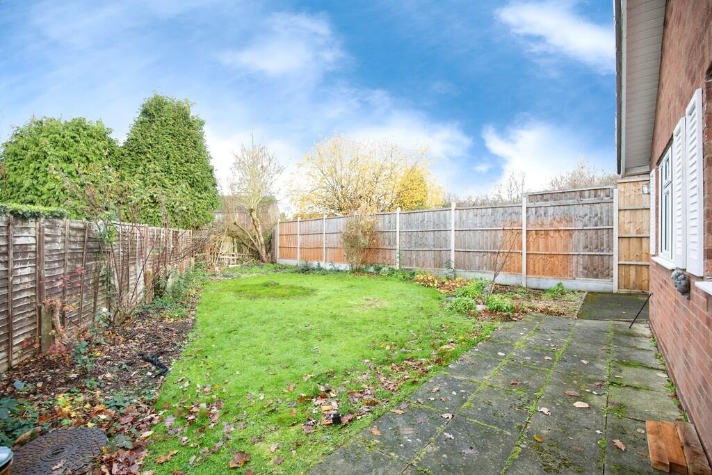 Additional image 17 of Cringlebrook, Belgrave, Tamworth