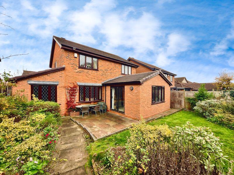 Additional image 2 of Brookhus Farm Road, Sutton Coldfield