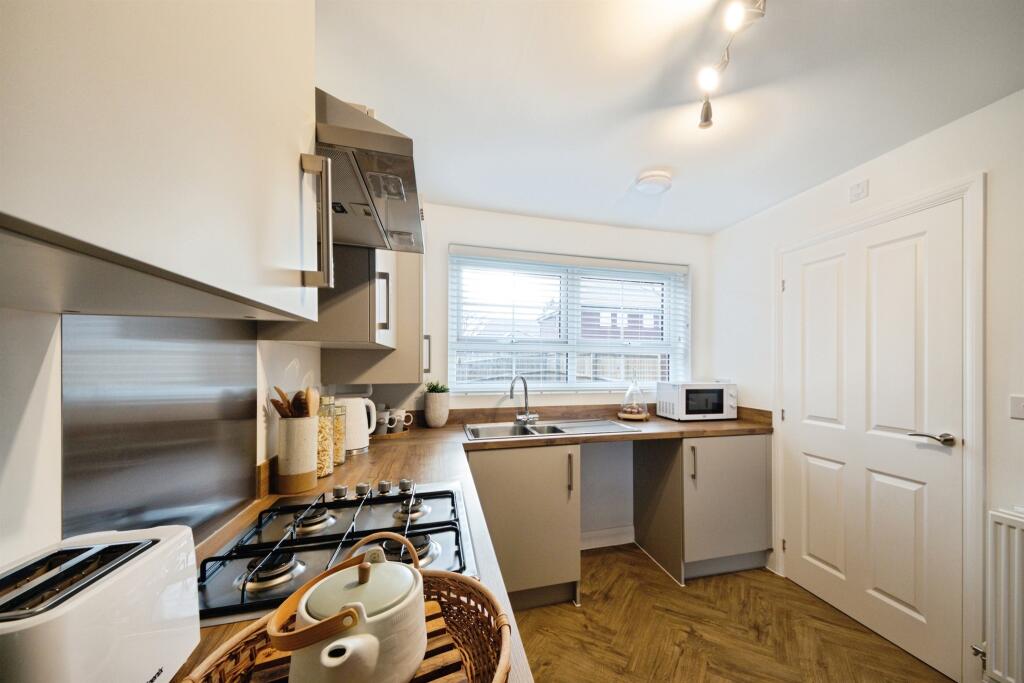 Additional image 7 of Ashtree Grove, Hampton-In-Arden, Solihull