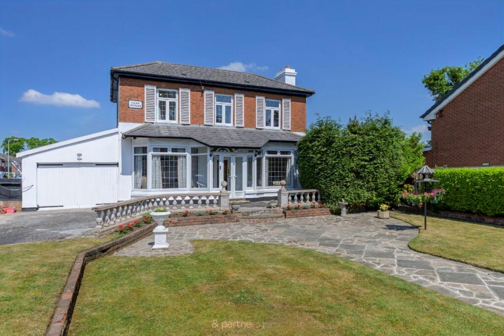 Additional image 3 of Lilac Cottage, 76 Coopers Lane, Smethwick, B67 7DN