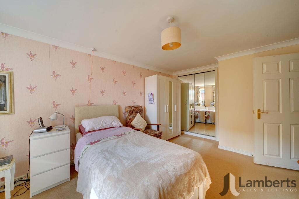 Additional image 10 of New Road, Studley, B80