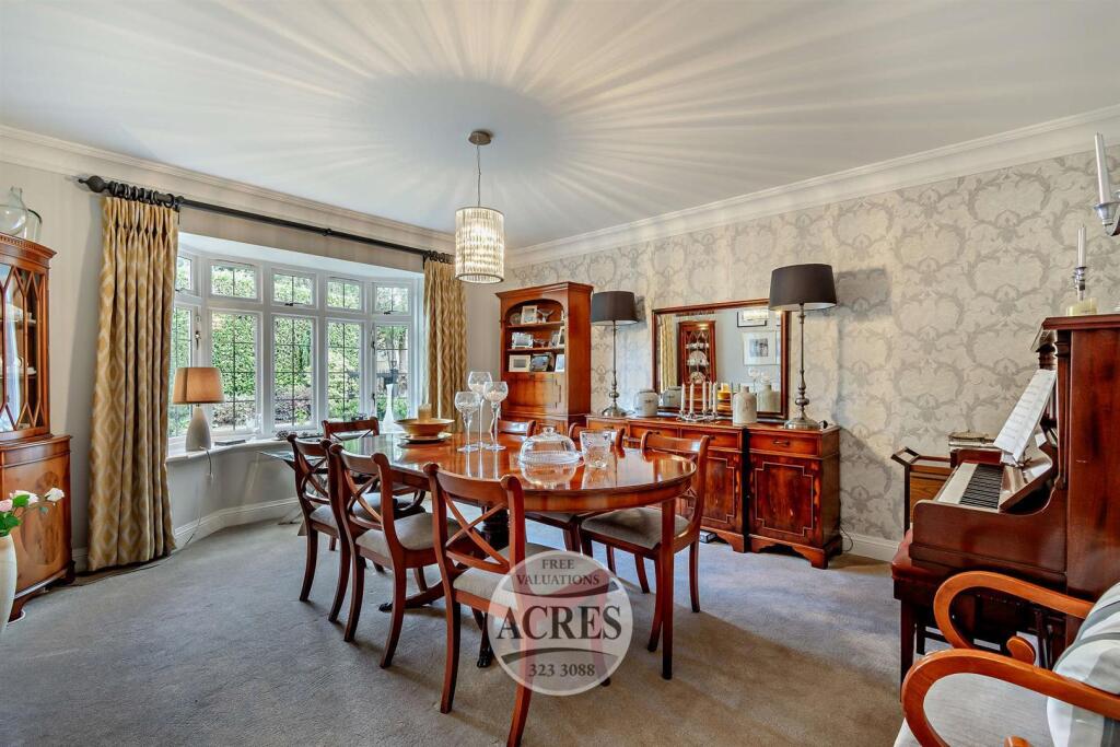 Additional image 9 of Newick Avenue, Little Aston Park