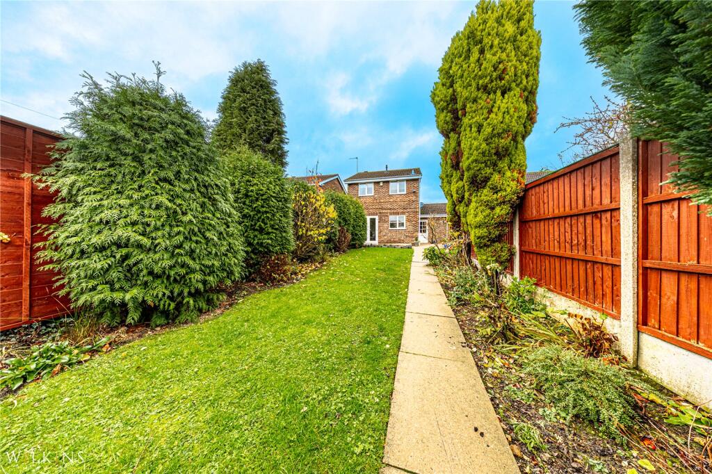 Additional image 21 of Lamprey, Dosthill, Tamworth, Staffordshire, B77