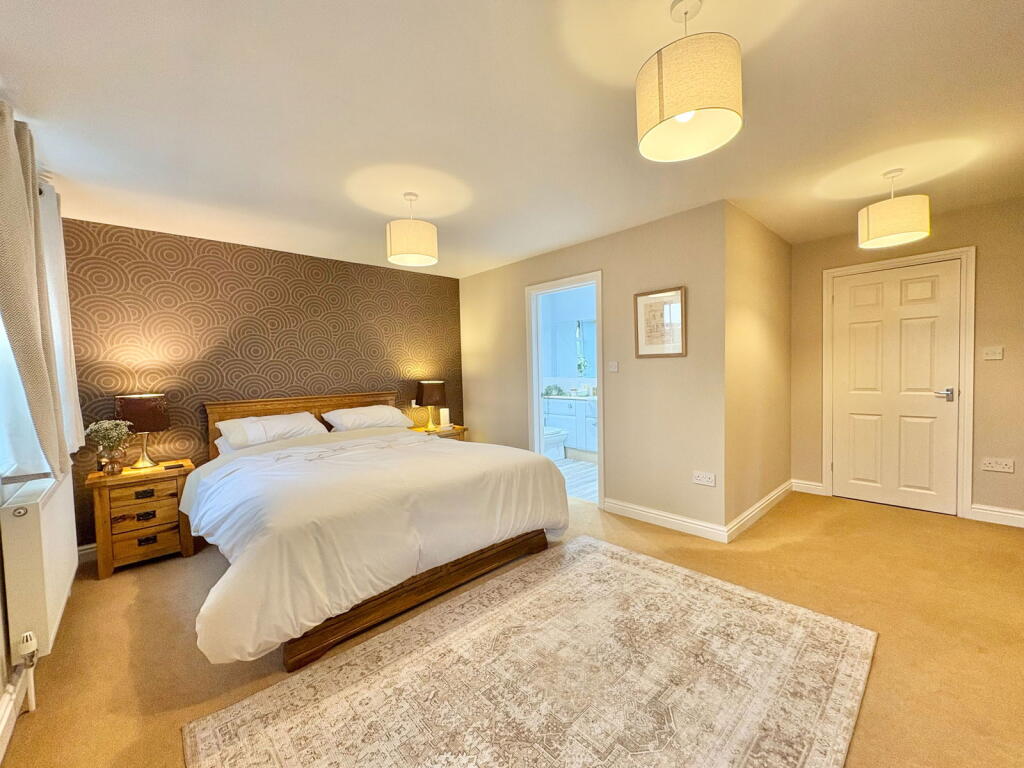 Additional image 20 of Marlin, Dosthill, Tamworth, B77 1LW