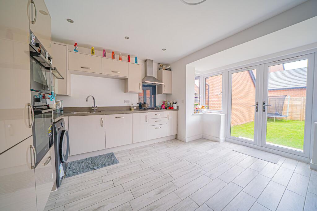 Additional image 4 of Light Hall Lane, Shirley, B90