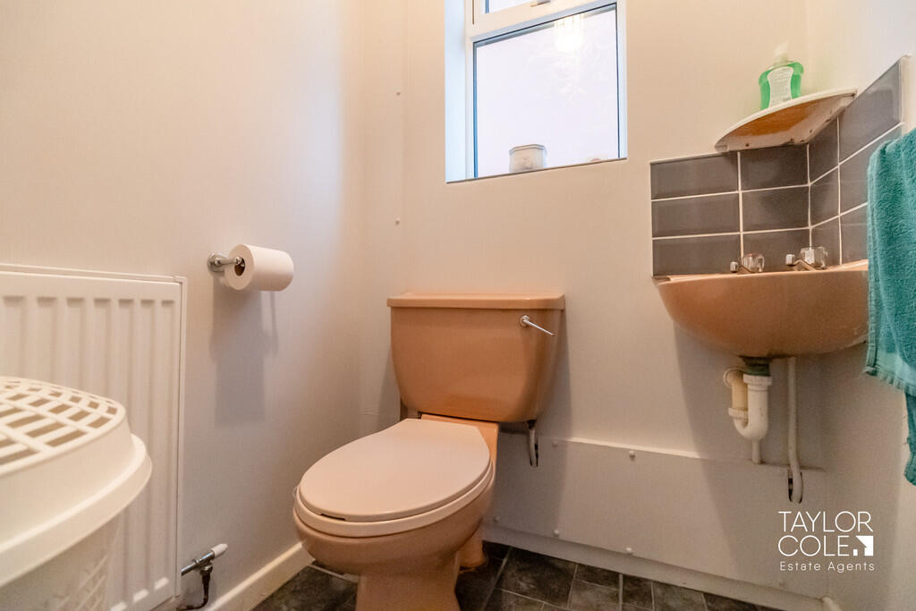 Additional image 17 of St. Andrews, Tamworth