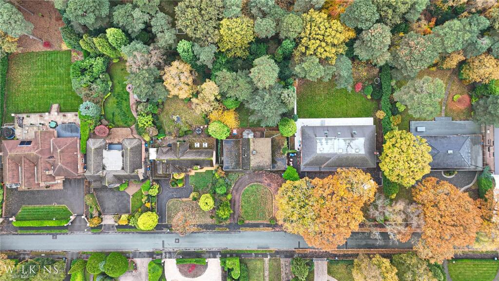 Additional image 36 of Talbot Avenue, Sutton Coldfield, Staffordshire, B74