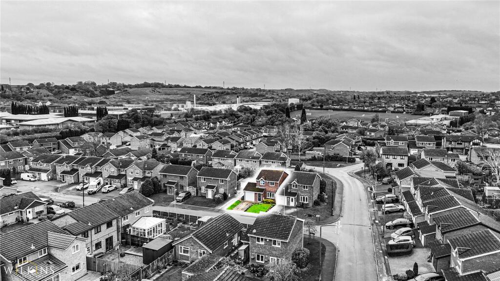 Additional image 28 of Lamprey, Dosthill, Tamworth, Staffordshire, B77