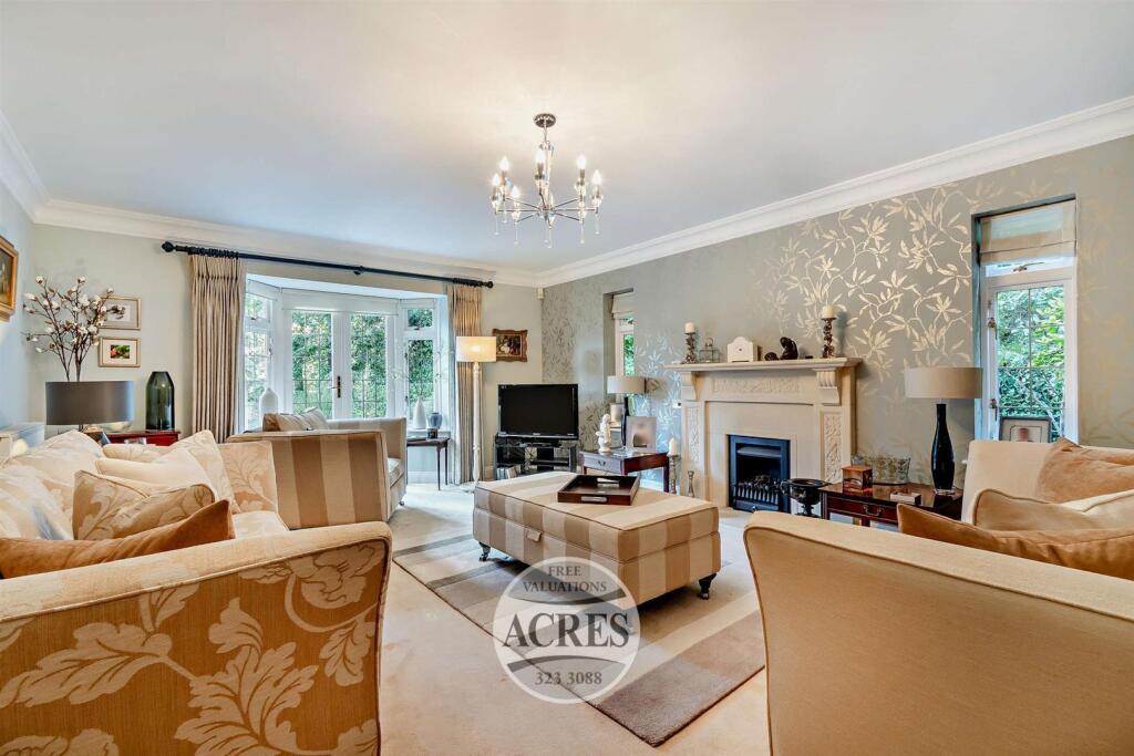 Additional image 50 of Newick Avenue, Little Aston Park