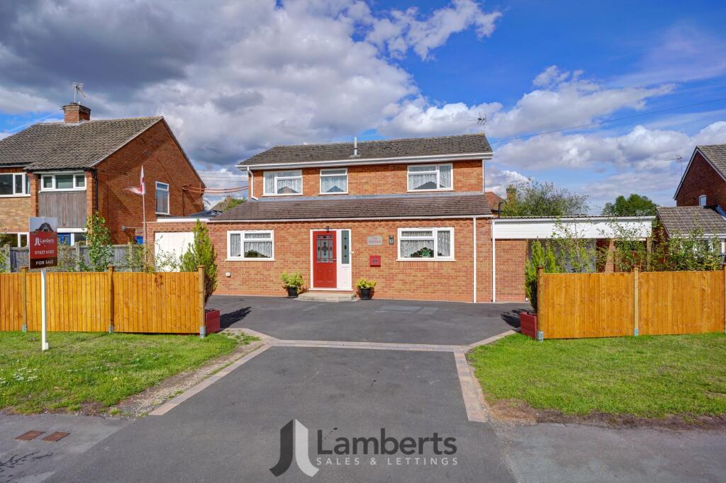 Additional image 24 of Bromsgrove Road, Studley, B80