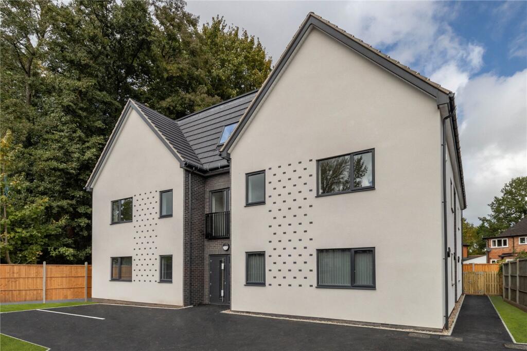 Additional image 18 of Blossomfield Road, Solihull, West Midlands, B91