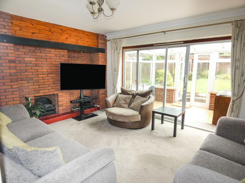 Additional image 16 of Stephenson Close, Glascote, B77