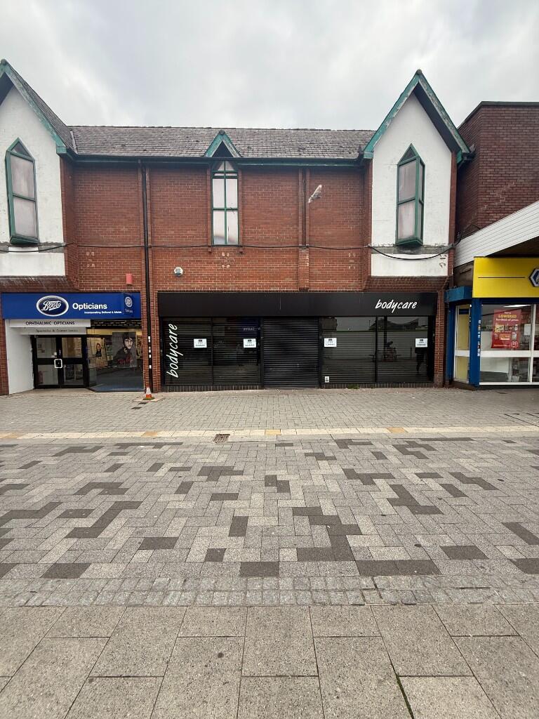 Additional image 6 of Princess Parade, High Street, West Bromwich,West Midlands, B70