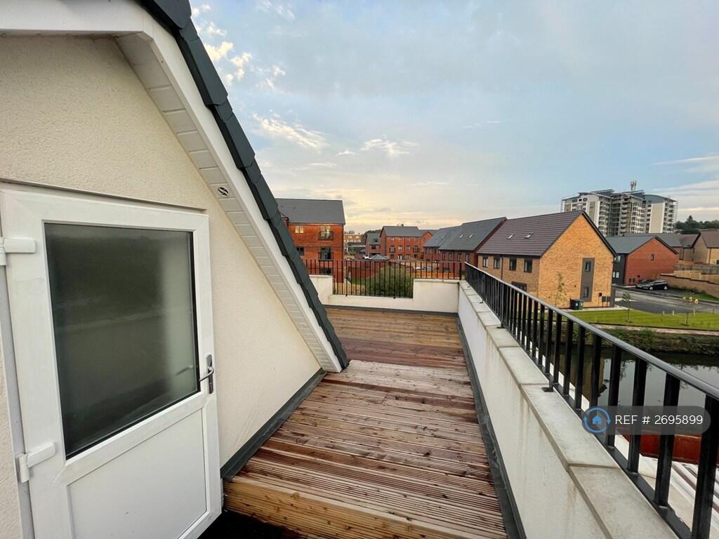 Additional image 22 of Bridge Court, Oldbury, B69