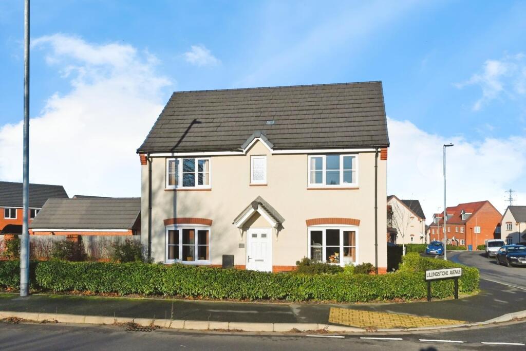 Additional image 2 of Lillingstone Avenue, Tamworth