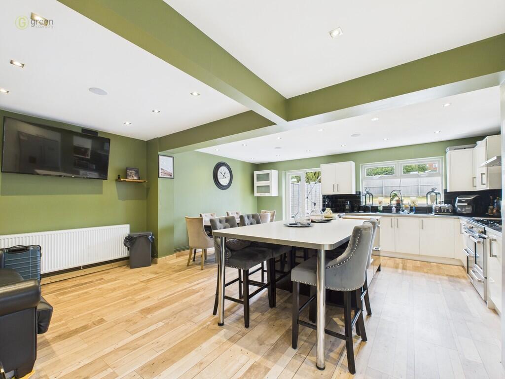 Additional image 5 of Clarence Road, Four Oaks