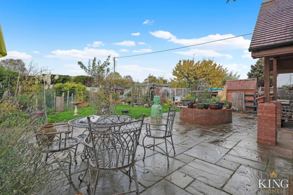 Additional image 28 of Holt Road, Studley