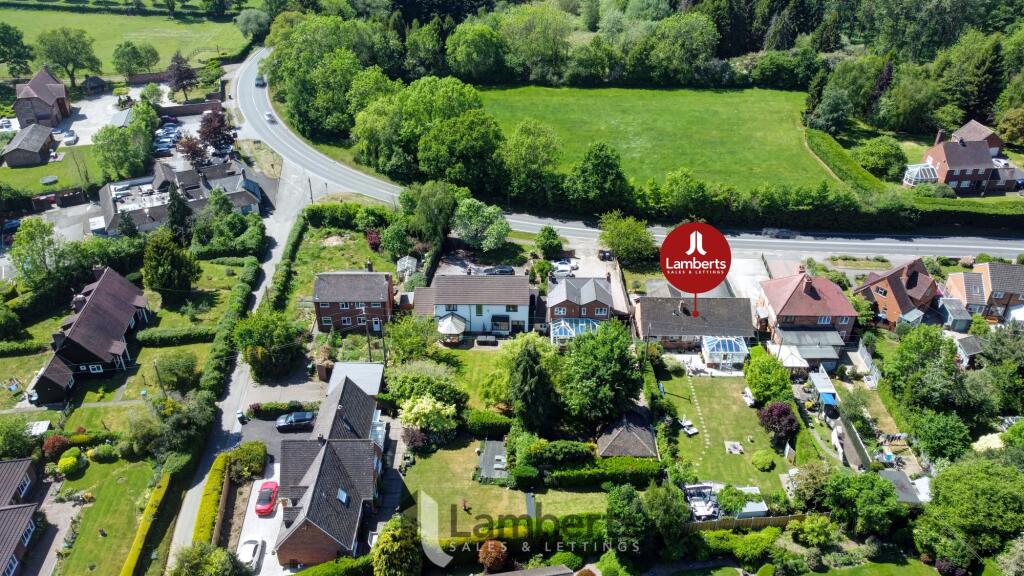 Additional image 26 of Birmingham Road, Mappleborough Green, B80