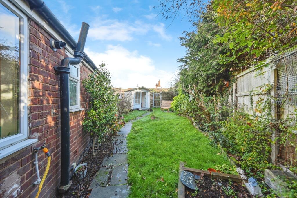 Additional image 16 of Old Tamworth Road, Amington, Tamworth, Staffordshire, B77