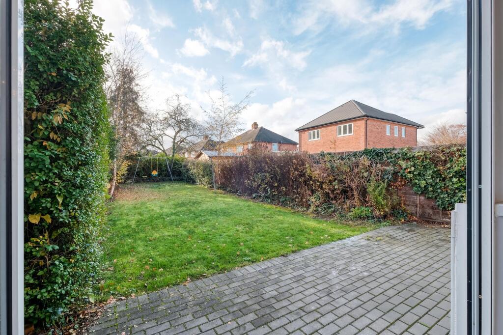 Additional image 19 of Radbourne Road, Shirley, B90