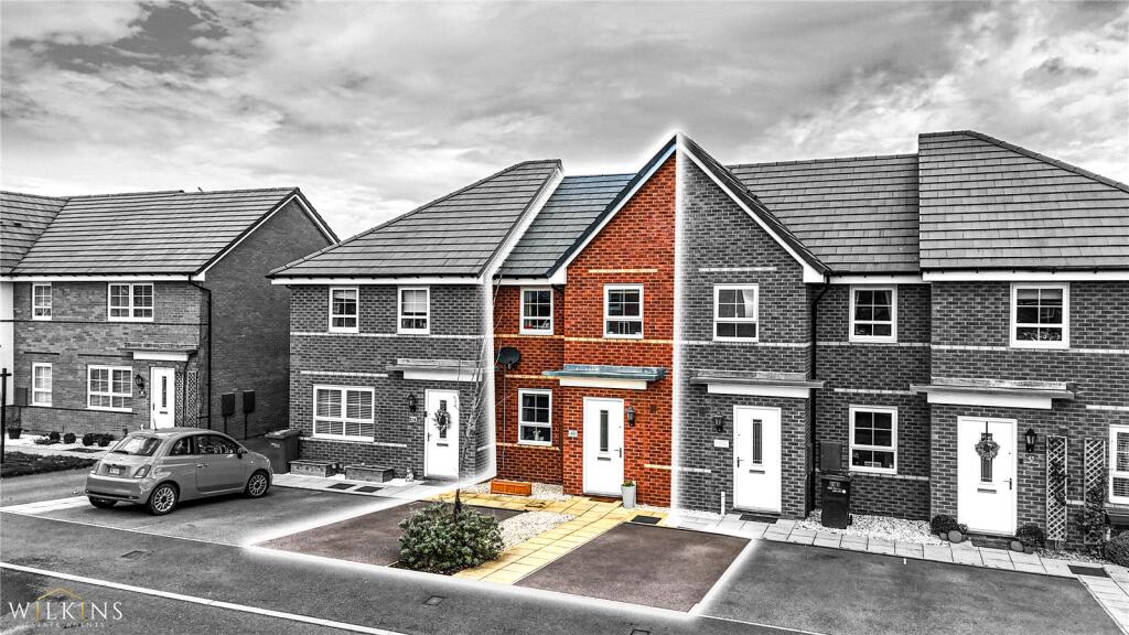 Additional image 26 of Bingley Avenue, Tamworth, Staffordshire, B78