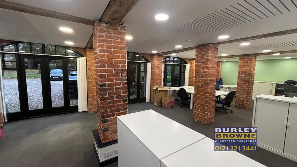 Additional image 4 of Old London Road, Canwell, Sutton Coldfield, B75 5SH