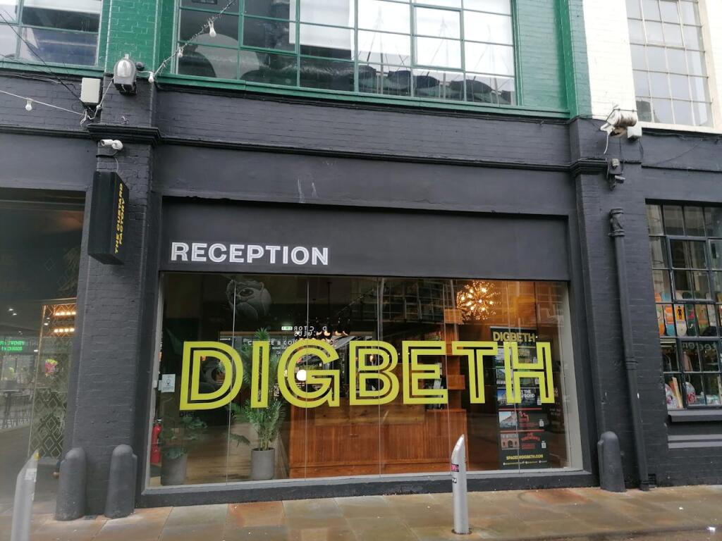 Additional image 7 of Unit 116-117, The Custard Factory, Digbeth, B9 4AA