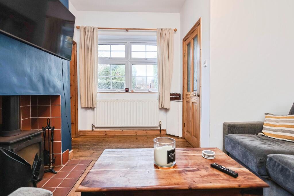 Additional image 4 of Reddicap Hill, Sutton Coldfield, B75