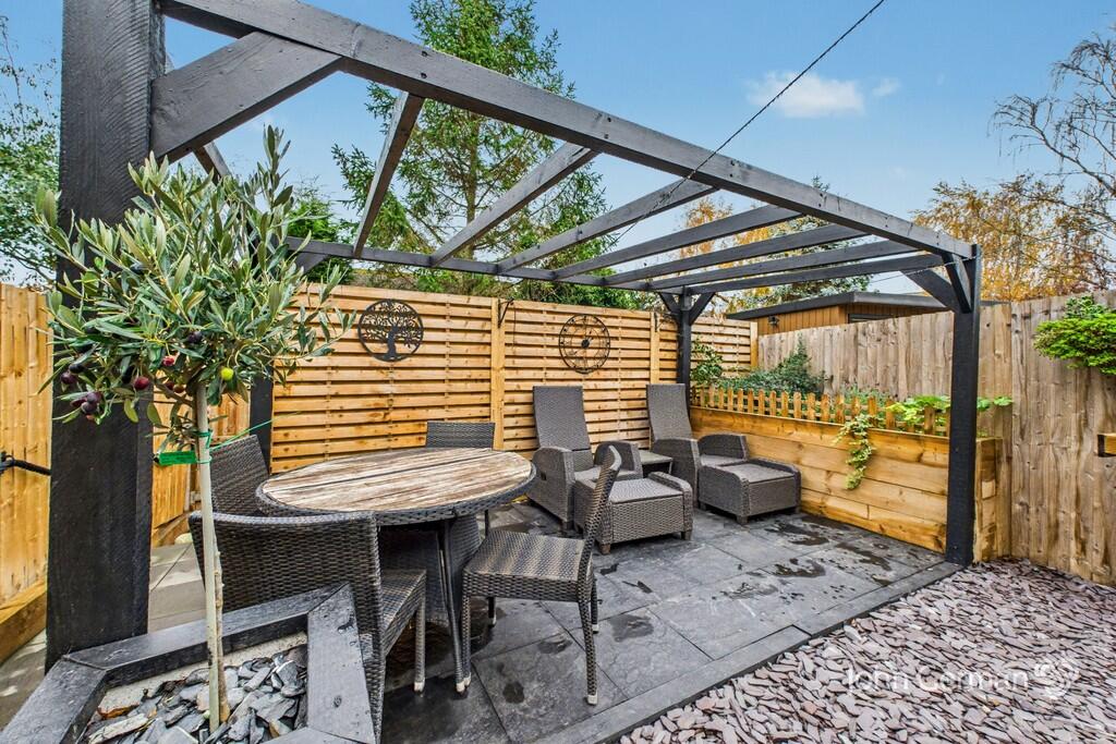 Additional image 10 of Tame View, Elford, Tamworth