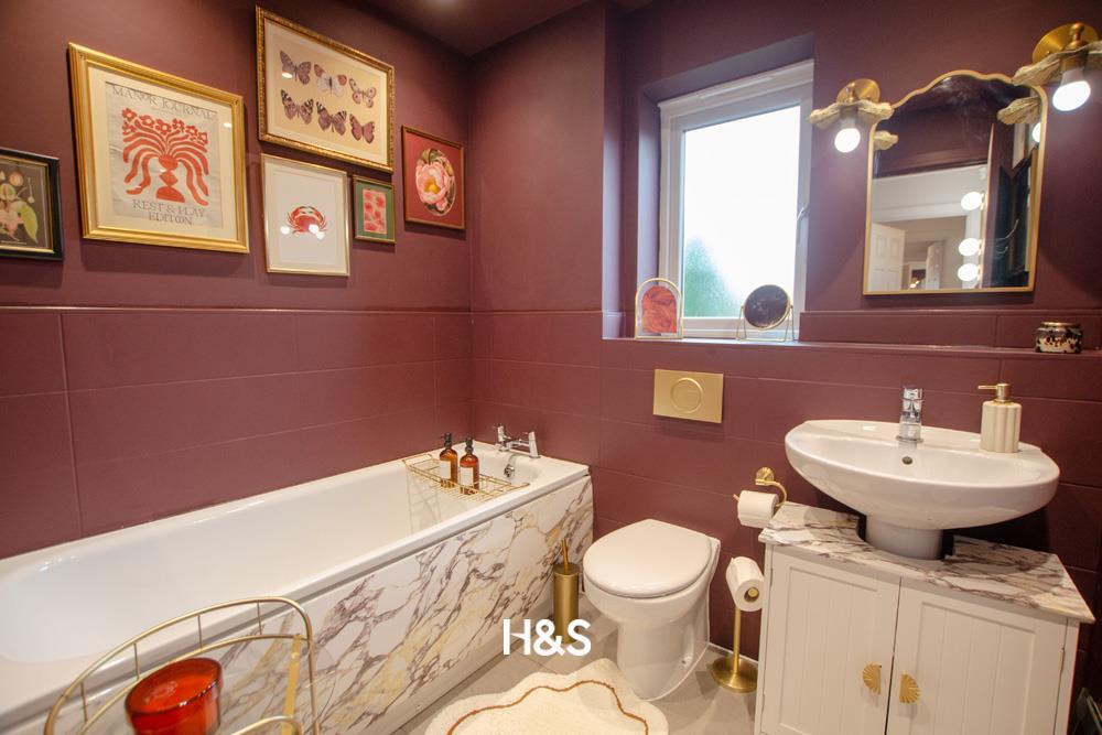 Additional image 5 of Acer Drive, Tidbury Green, Solihull