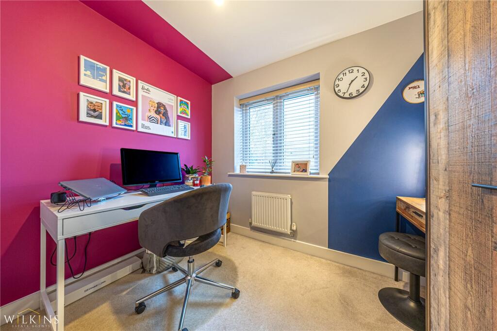 Additional image 21 of Swallowhurst, Hockley, Tamworth, Staffordshire, B77