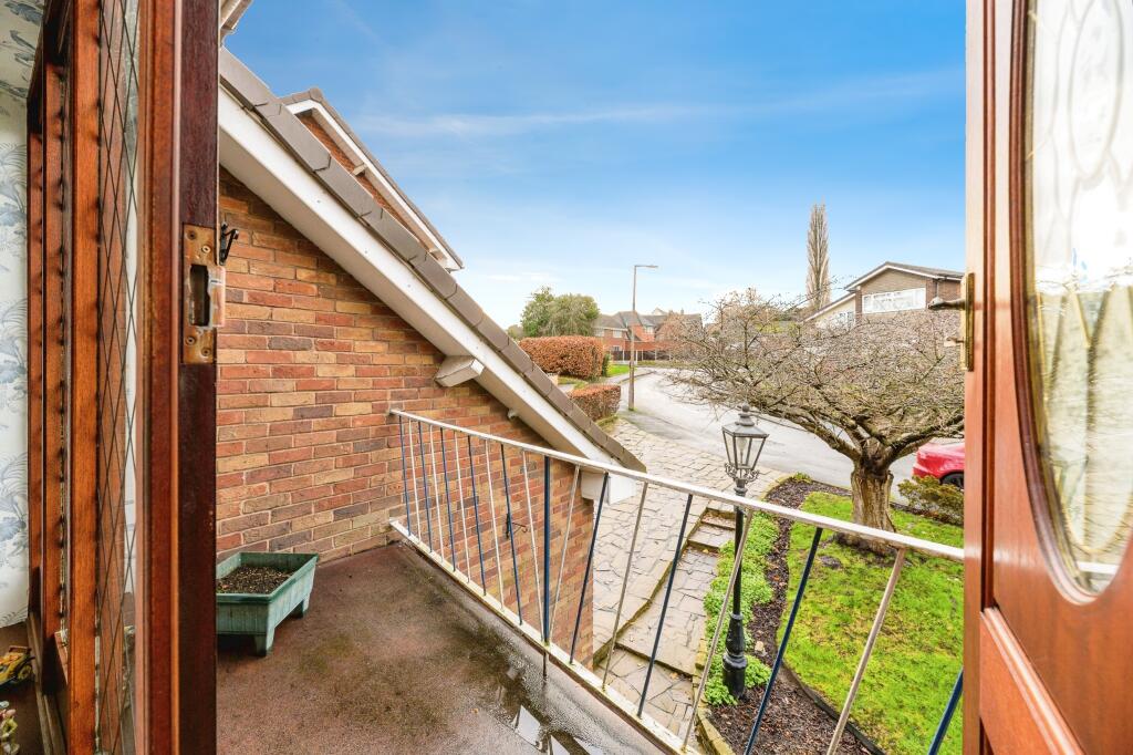 Additional image 30 of Cottesmore Close, West Bromwich, B71