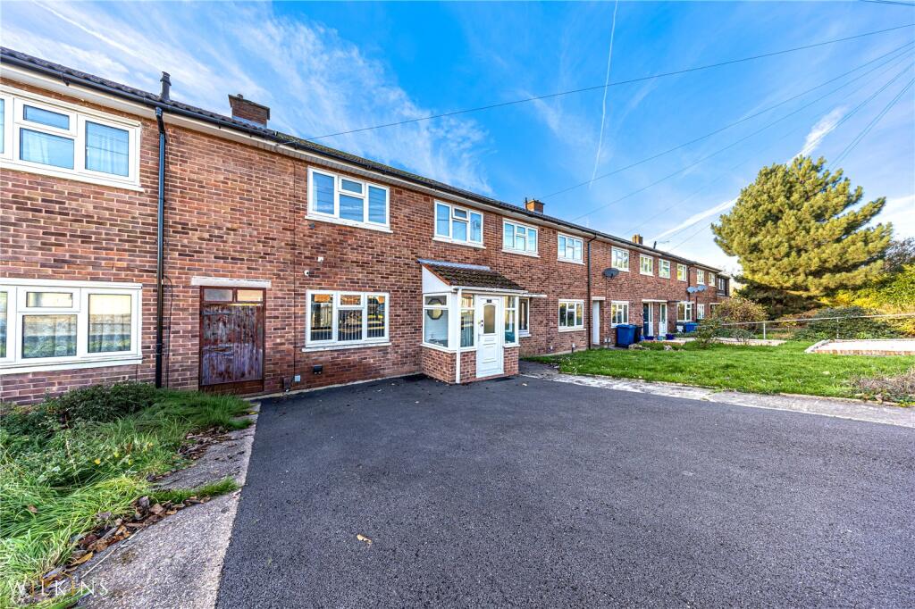 Additional image 23 of Chesterton Way, Tamworth, Staffordshire, B79