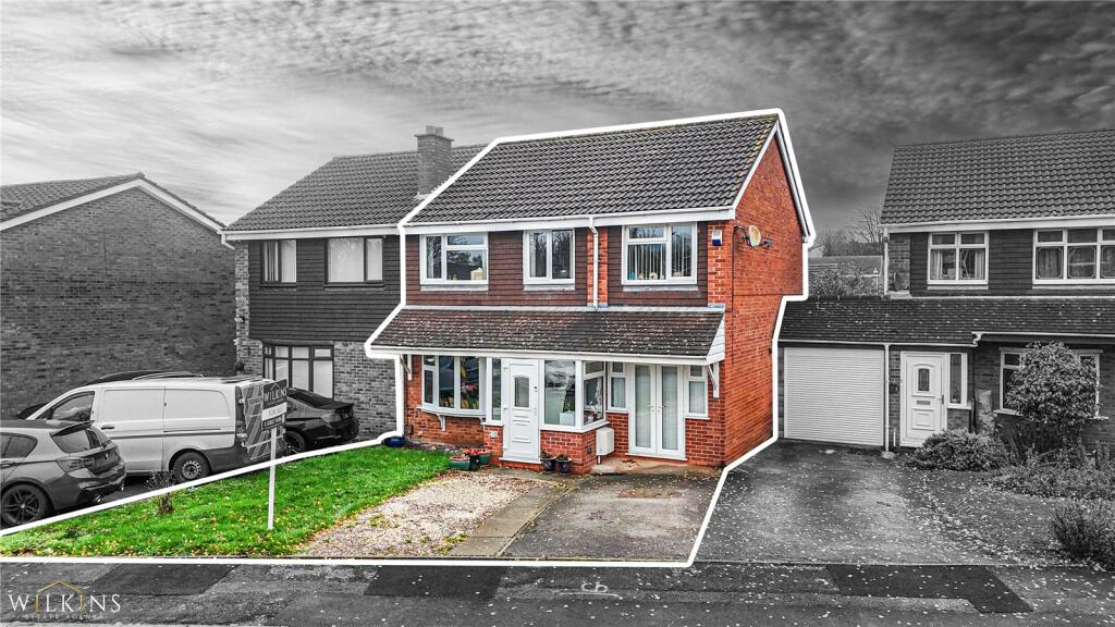 Additional image 40 of Standedge, Wilnecote, Tamworth, Staffordshire, B77