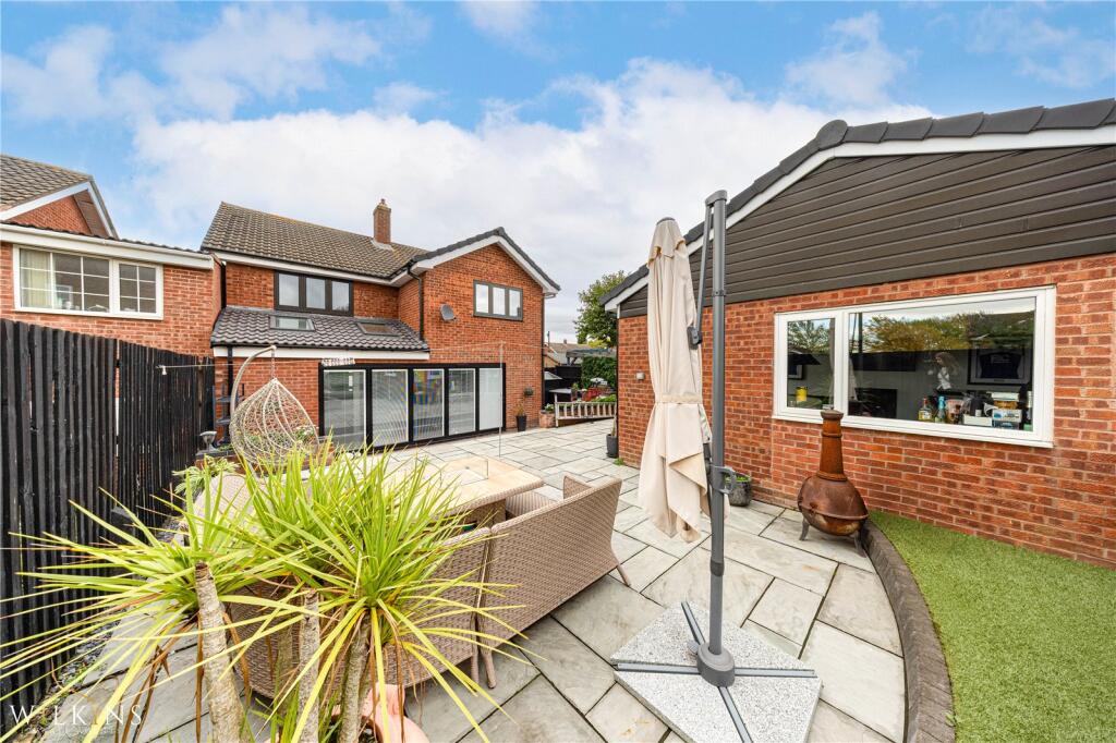 Additional image 31 of Melmerby, Wilnecote, Tamworth, Staffordshire, B77