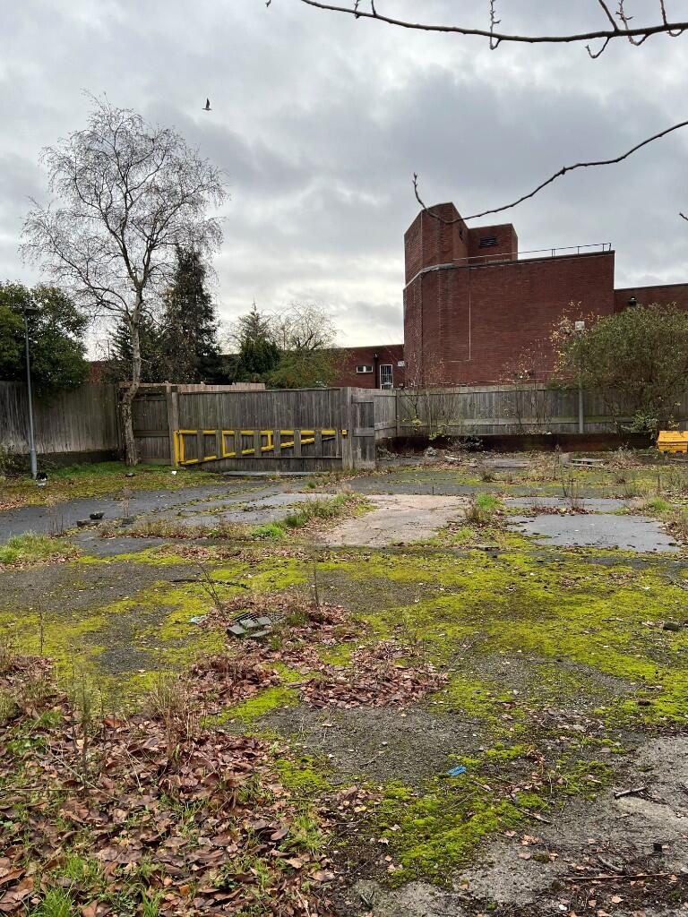 Additional image 7 of Rear car park Fox & Goose Shopping Centre, Birmingham