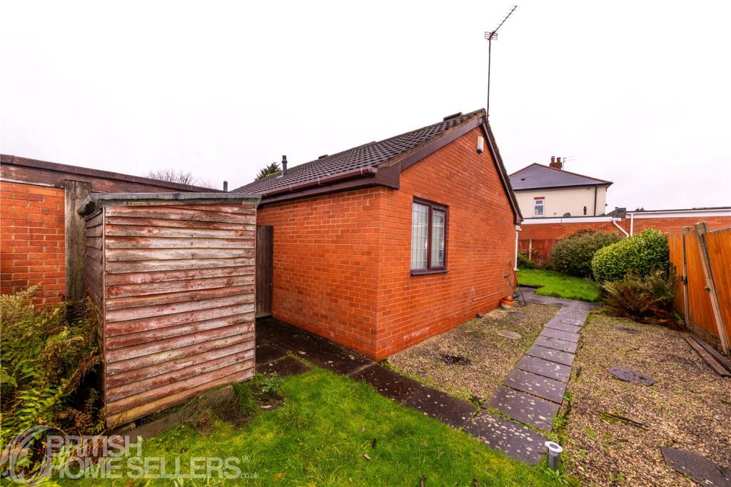 Additional image 29 of Uplands Avenue, Rowley Regis, West Midlands, B65