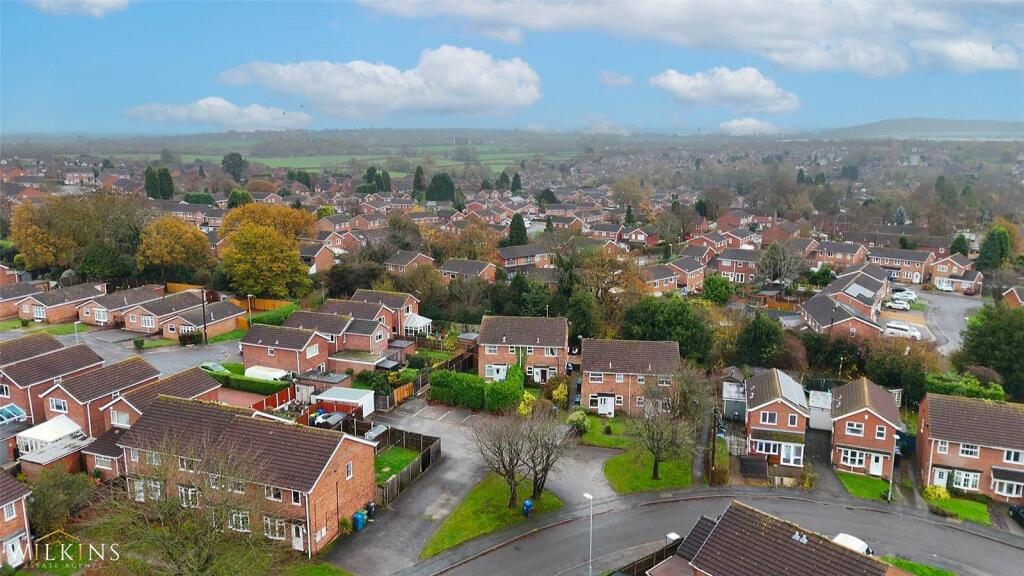 Additional image 15 of Brendon, Tamworth, Staffordshire, B77