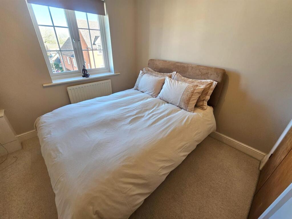 Additional image 20 of Foxley Drive, Catherine-De-Barnes, Solihull