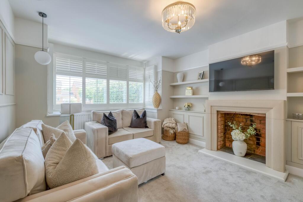 Additional image 3 of Damson Lane, Solihull, B92