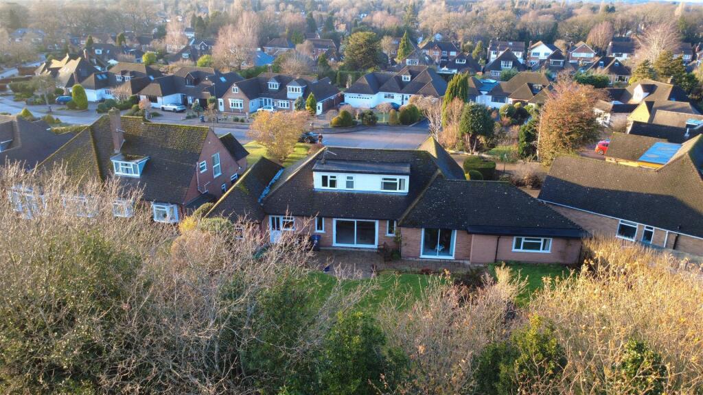 Additional image 33 of Waters Drive, Four Oaks