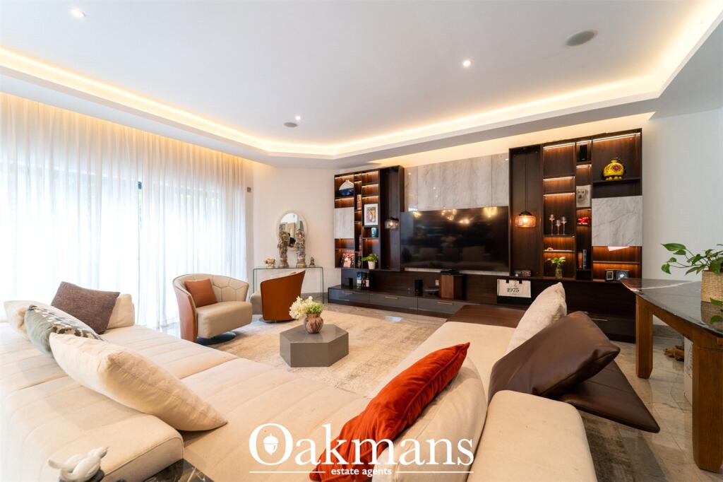 Additional image 6 of Silhill Hall Road, Solihull, West Midlands, B91