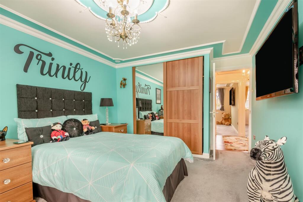 Additional image 10 of Ridgewood Drive, Sutton Coldfield