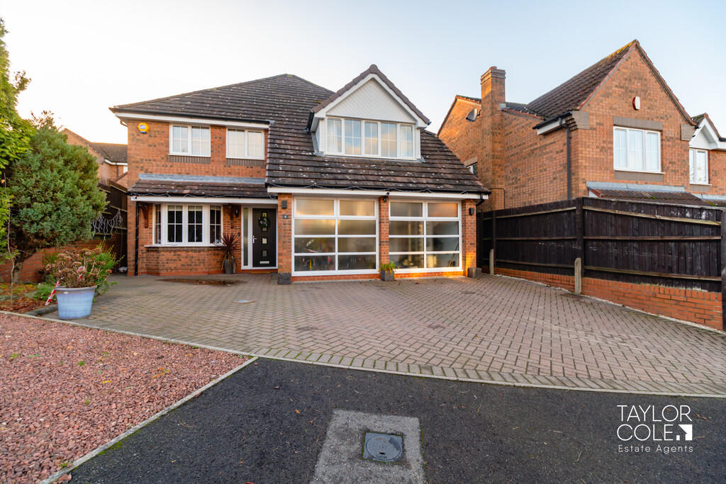 Property image for Parsons Walk, Clifton Campville