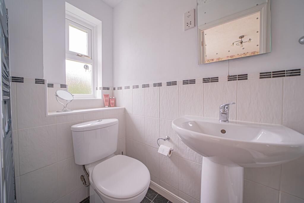 Additional image 12 of Kelmarsh Drive, Solihull, B91