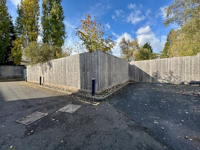 Additional image 10 of Rear car park Fox & Goose Shopping Centre, Birmingham